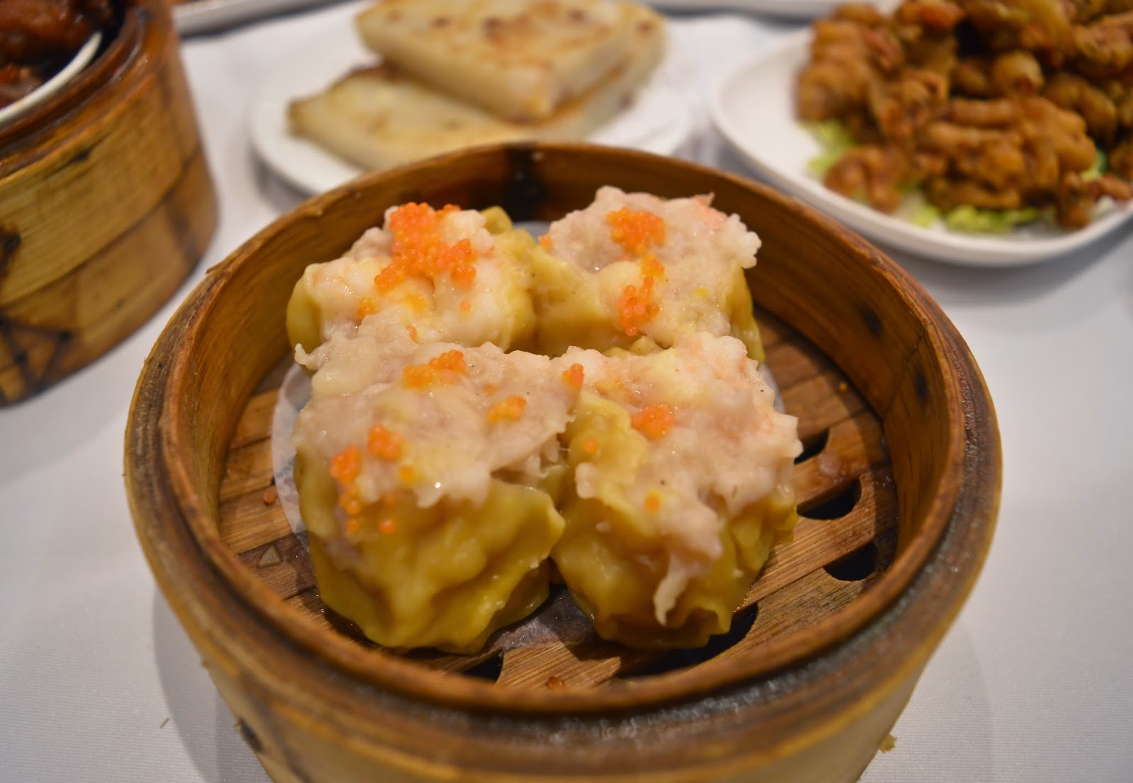 The Food Enthusiasts Northbridge Chinese Restaurant, Northbridge