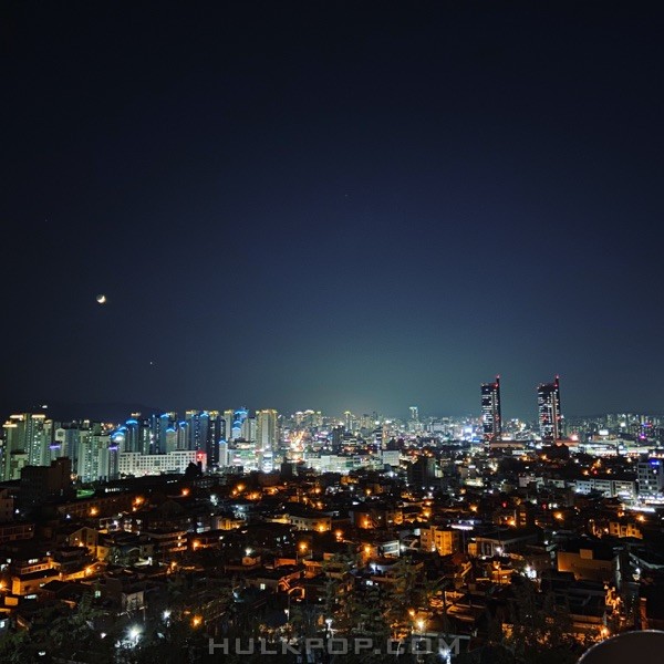 Jihyun – A Missed Night – Single