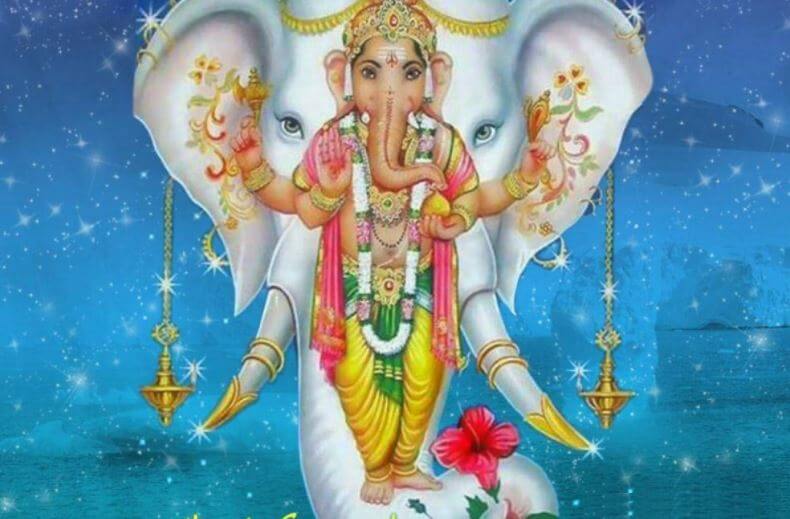 Ganesh Images