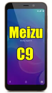 Meizu C9