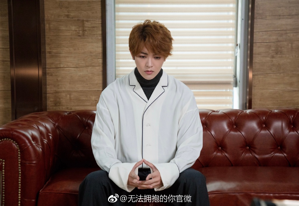 Untouchable webtoon gets a drama adaptation starring Xing Zhaolin and