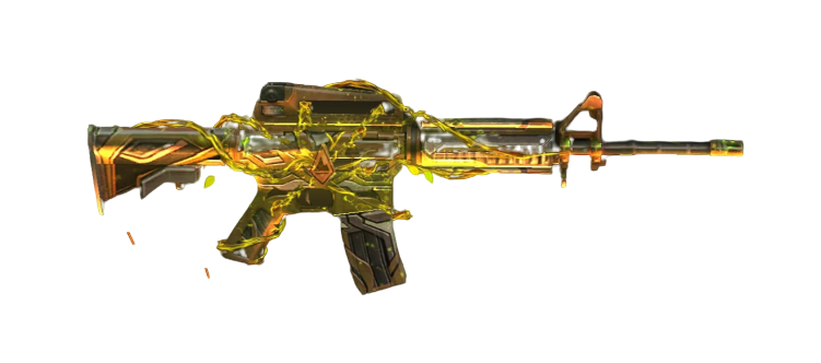 38 HQ Photos Free Fire Grandmaster Png Download / Free Fire Gun Png