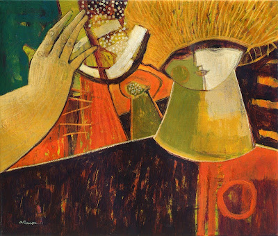 ARTBURGAC Guillermo Porras