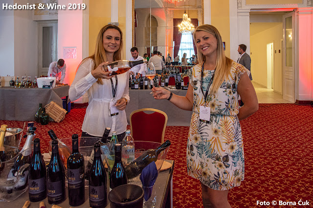 4.izdanje Hedonist, Gourmet & Wine festival u Opatiji