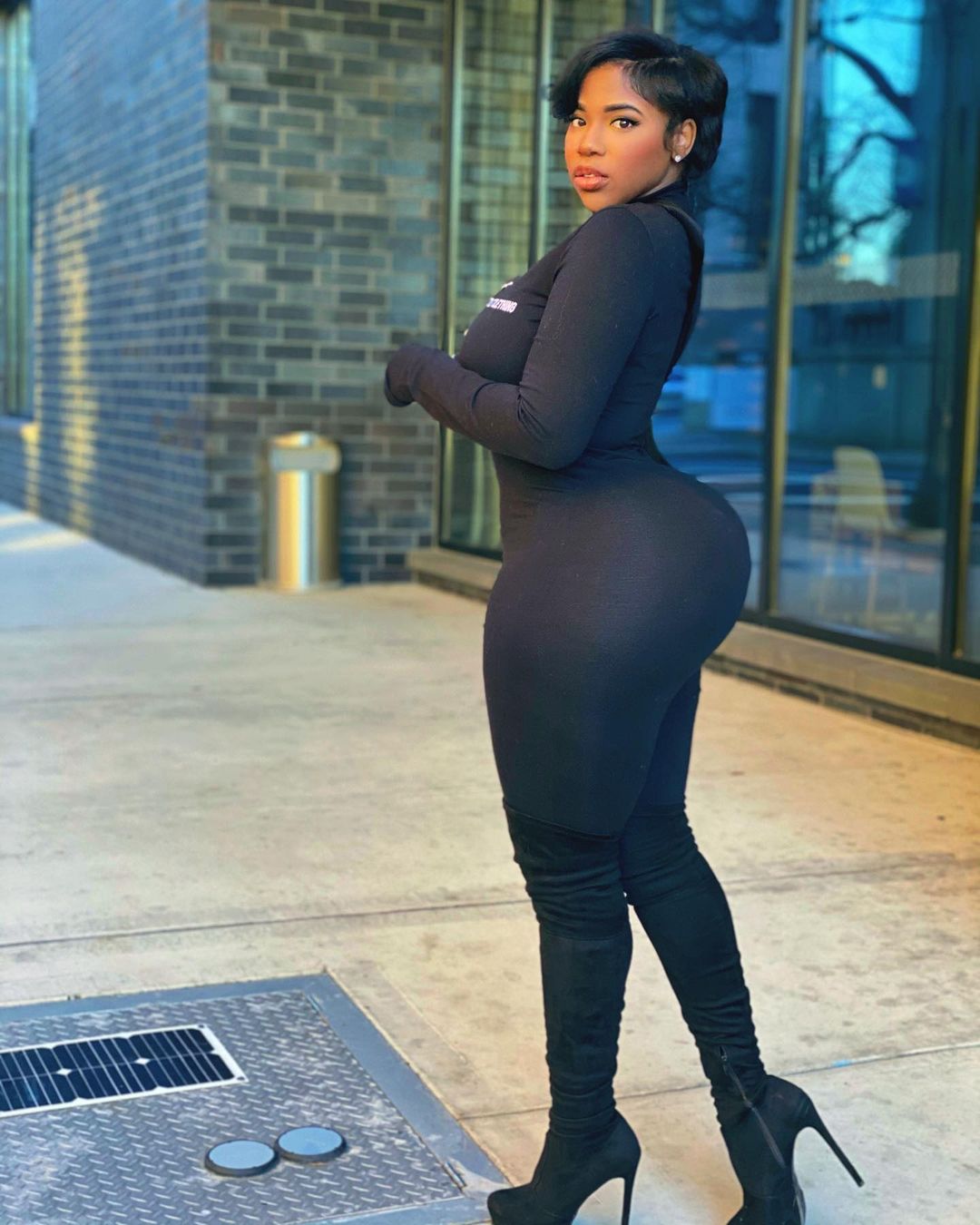 Brianna Francisco Biography, Age, Net Worth, Surgery, Height, Husband