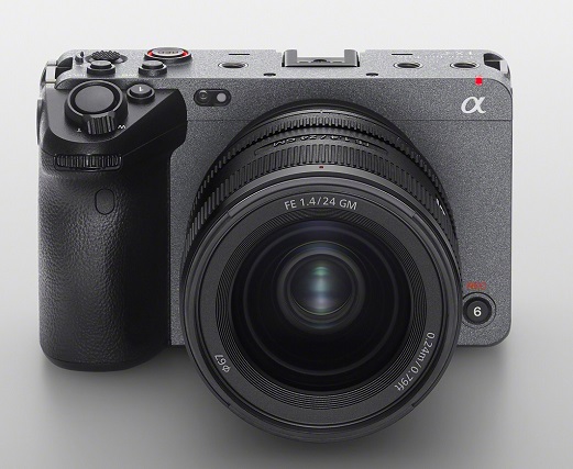 Sony FX3