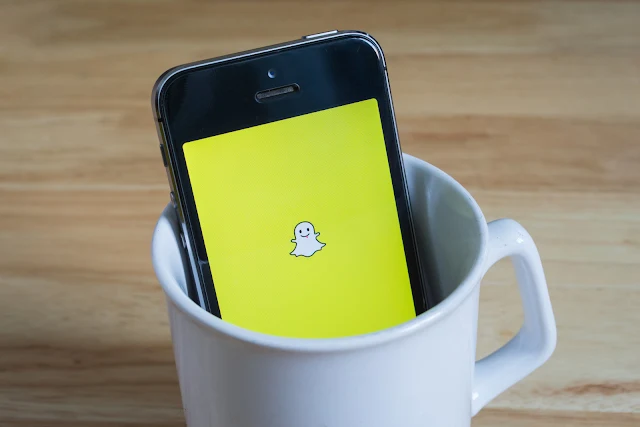 Snapchat Releases New Report on How and Why People Use Different Social Apps