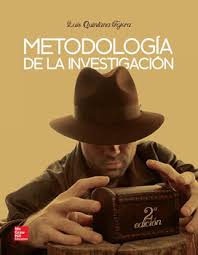 Metodología de la investigación