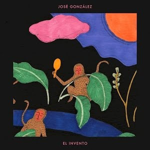 Jose Gonzalez - I Want To Be Myself MP3 Download & Lyrics