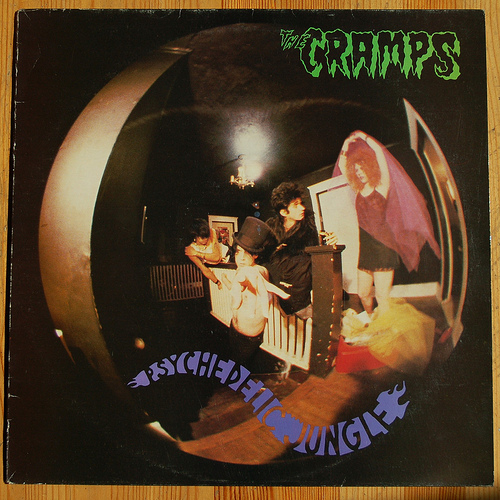The cramps goo goo. Psychedelic Jungle the Cramps. Off the Bone the Cramps. The Cramps Gravest Hits. The Cramps- stay sick Remaster.