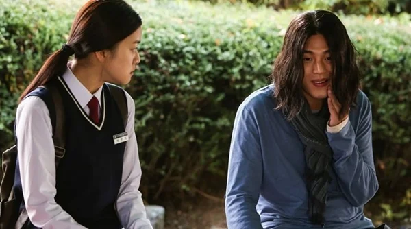 Film Korea Thread of Lies, Pembullyan Di Sekolah Berujung Bunuh Diri