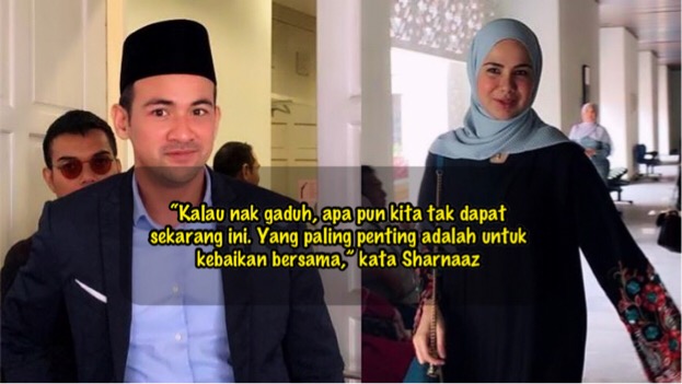 Bekas Suami Noor Nabila Encikshino Com