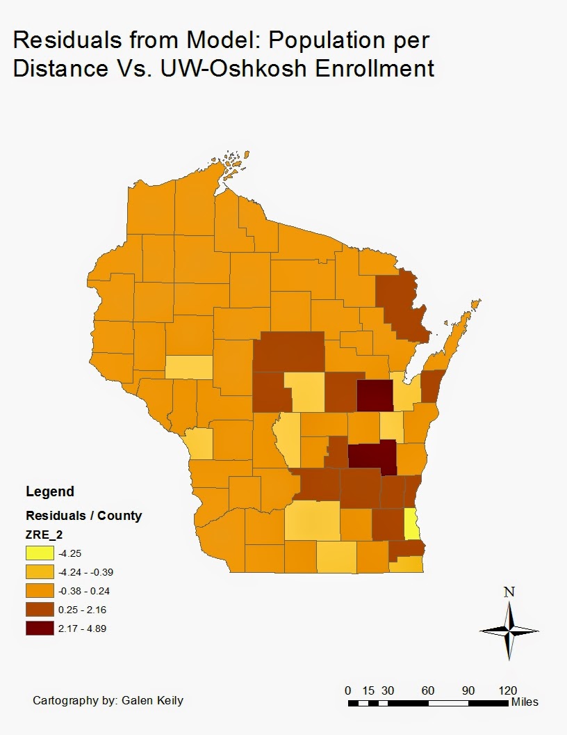 Quantitative Methods Regression Analysis
