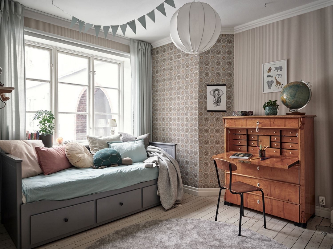 CHARME ET BAIGNOIRE RÉTRO