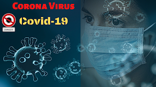 COVID-19,Coronavirus,wuhan city,Corona Disease,spread from china,symptom,Causes COVID-19, human to human