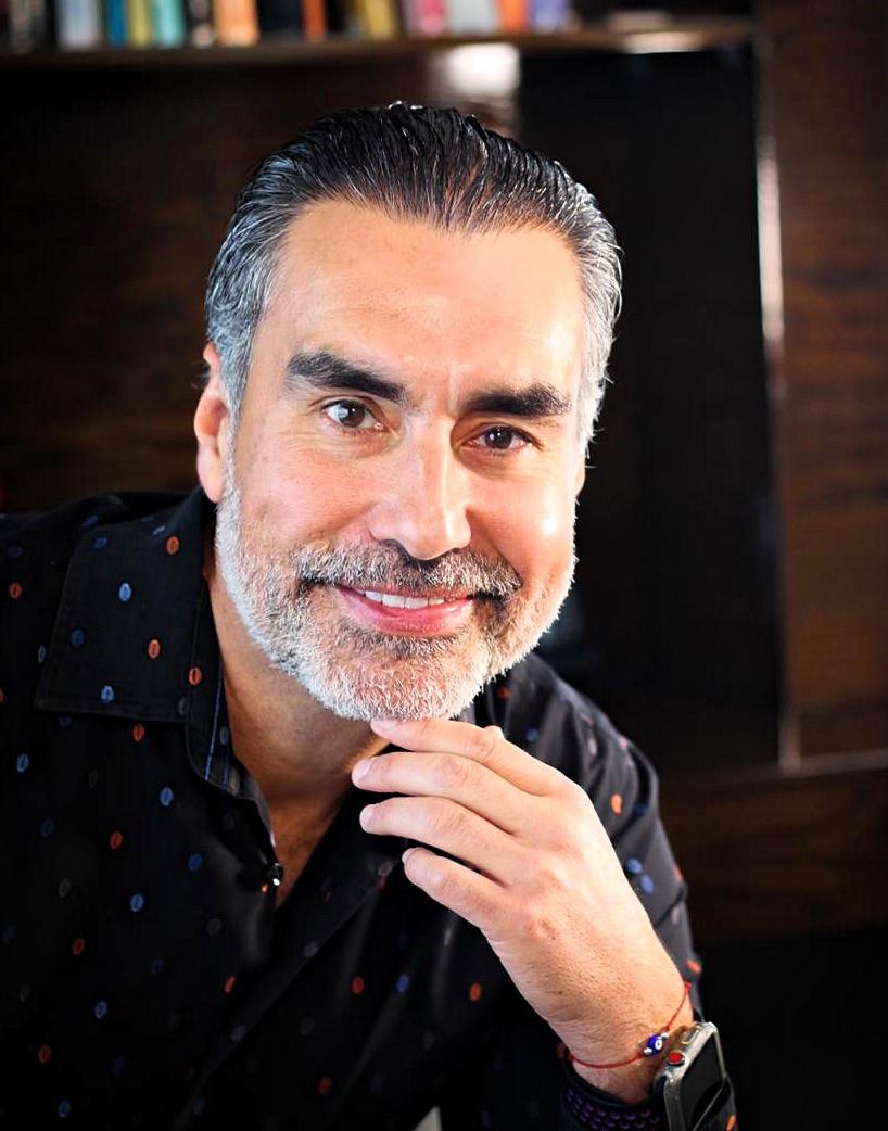 NAYO ESCOBAR | En la búsqueda de tu pasión | ROBERTO GARZA | Febrero 2021