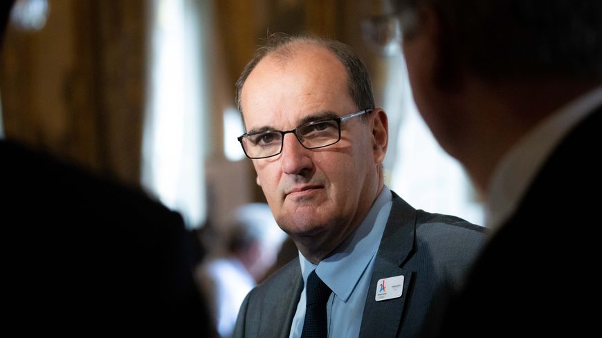 Le nouveau Premier ministre Jean Castex précise quelle sera la philosophie de son gouvernement