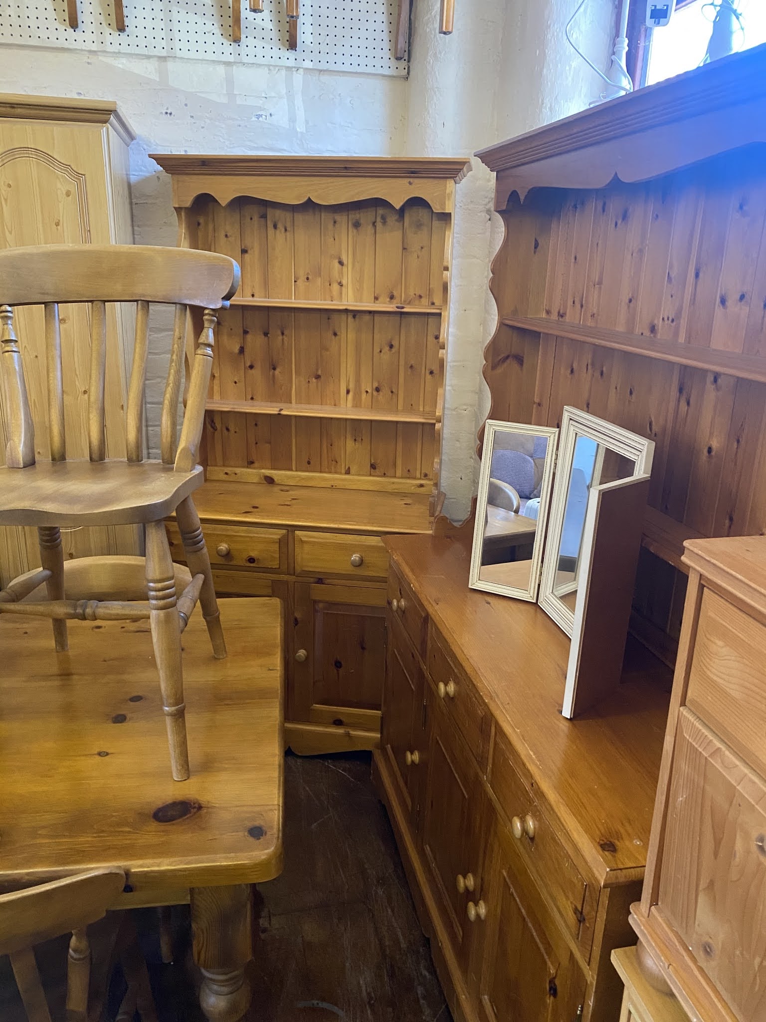 Central Auction Rooms