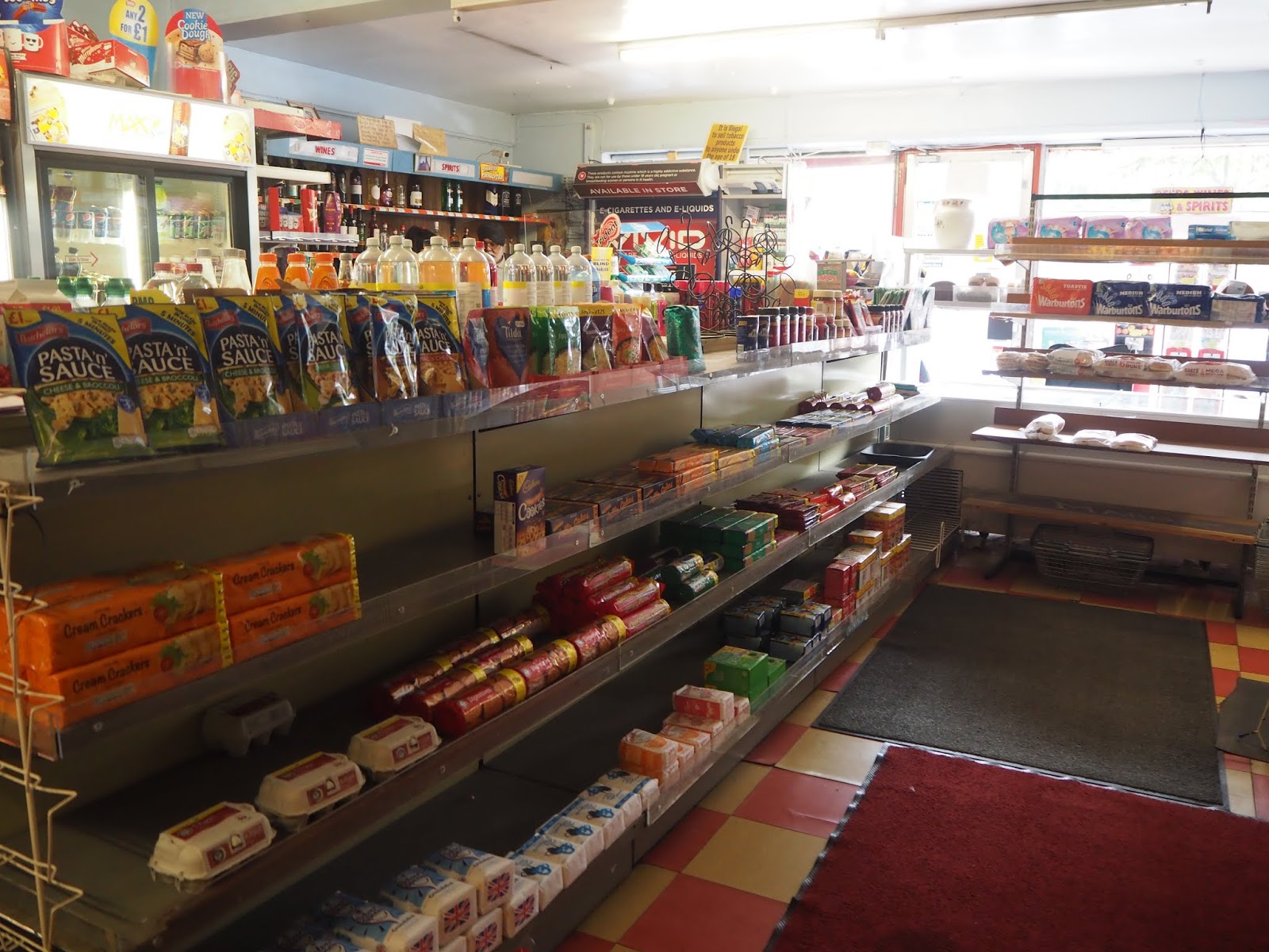 Ernest Wilson Nobody Sells Businesses Better! SOLD Bramley