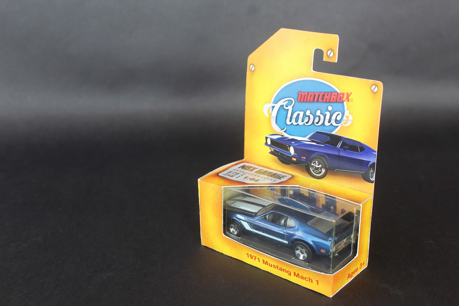 Matchbox Cars (Student Project) on Packaging of the World Creative
