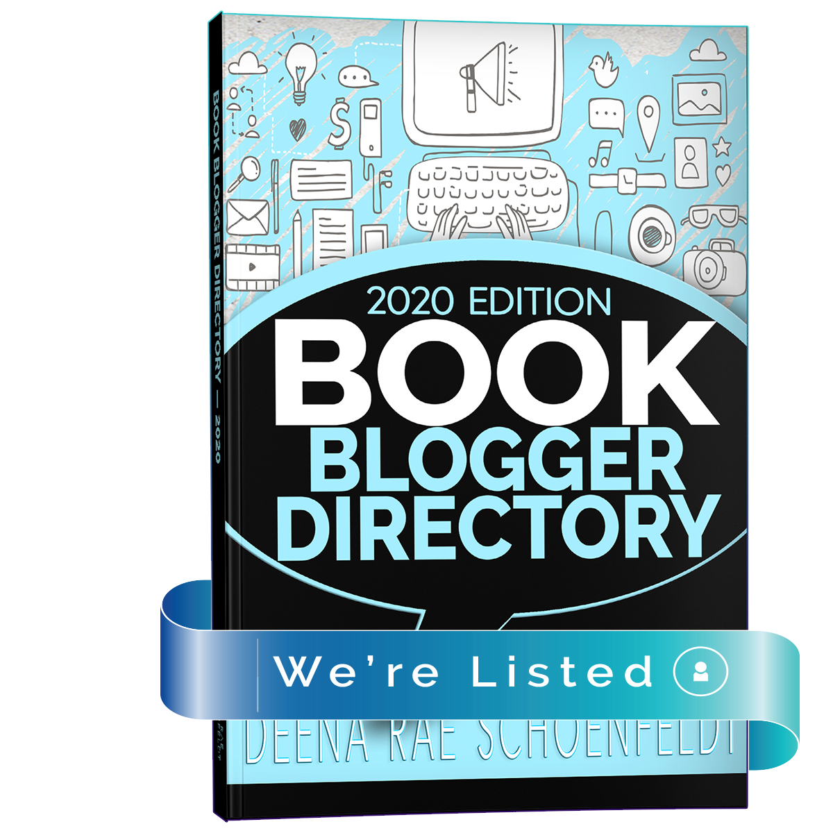 Book Blogger Directory