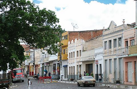 Confira a programação do São João em Água Branca/AL