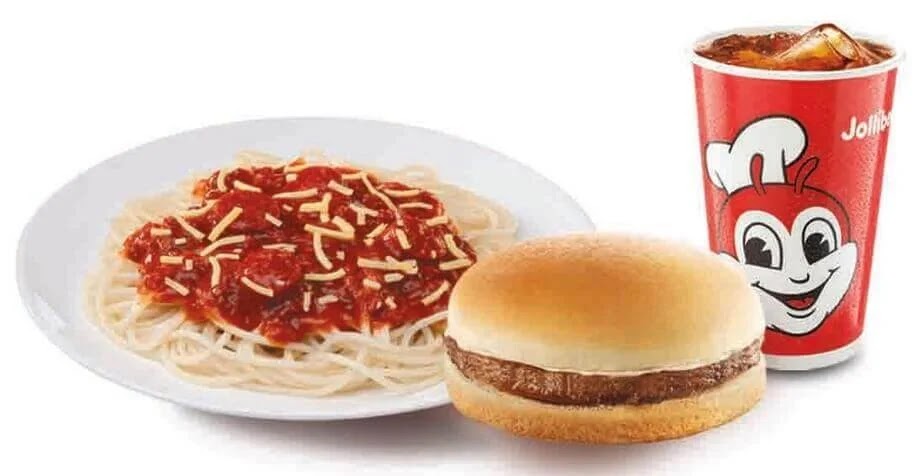 Jollibee Made Its Sulit-Complete Meals Even More Affordable