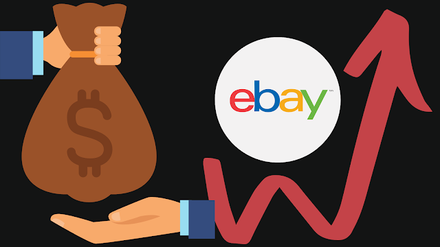 الربح من Ebay
