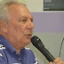 Prefeito de Cajazeiras, Zé Aldemir, está na UTI, em Sousa