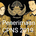 Sumbar Terima 3.518 CPNS