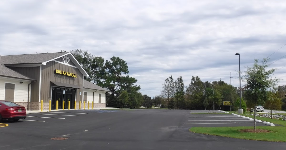 New Dollar General Store Set To Open
