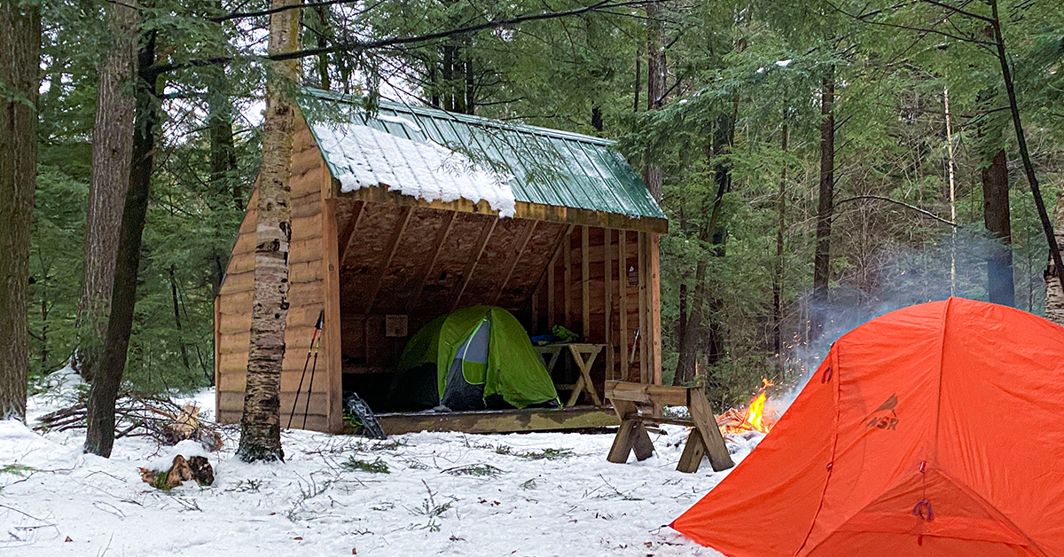 Wisconsin Explorer Primitive And Dispersed Camping In Wisconsin