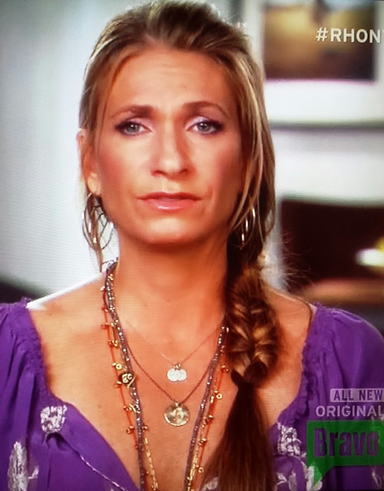 Ciao Newport Beach Real Housewives Of New York S Jewelry
