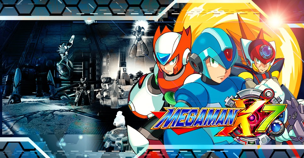 megaman-x7-s-wasted-potential