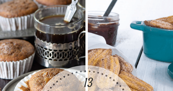 13 Baking Recipes that Only Need One Egg