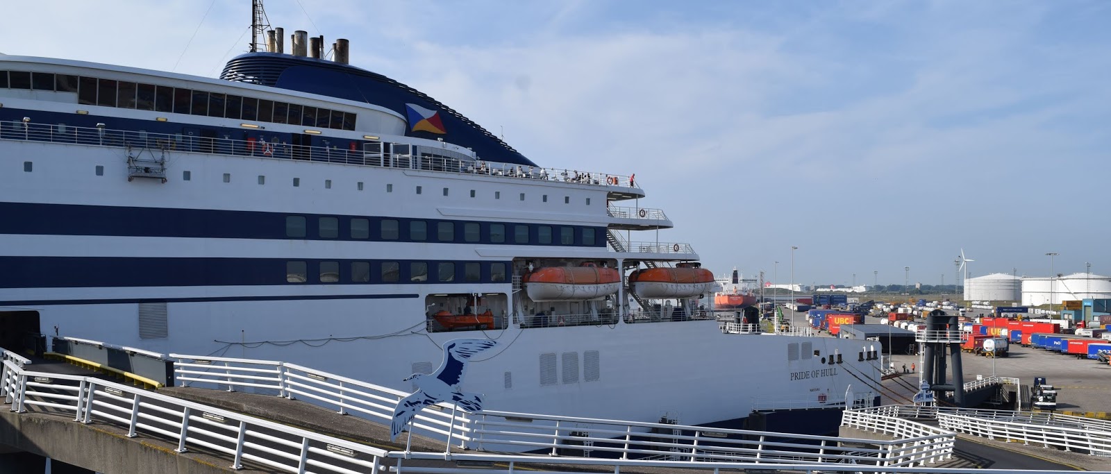 We Went To Amsterdam For Six Hours And Here's What We Did