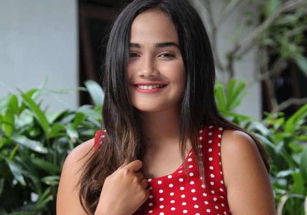 Biodata Syifa Hadju Lengkap Beserta Agama dan Profil