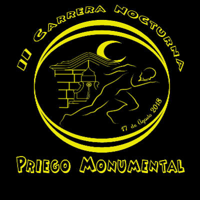 II CARRERA NOCTURNA "PRIEGO MONUMENTAL"