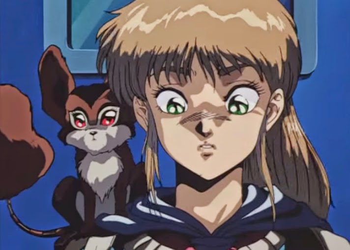 Urotsukodoji Urotsukodoji