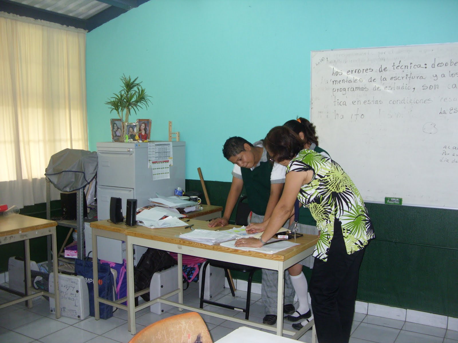ESCUELA SECUNDARIA TECNICA No. 36: Talleres