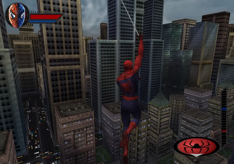 Человек паук 2 встроенный кэш. Ультимейт Спайдермен 2005. Spider-man (игра, 2000). Человек паук игра 1999. Человек паук 2000 игра.