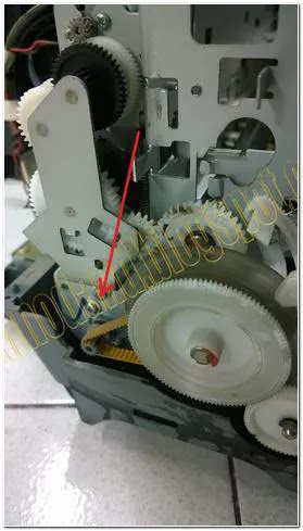 Printer Epson 1390 General Error PW sensor Error tidak bisa Mode Photo Printer Epson 1390 General Error PW sensor Error tidak bisa Mode Photo