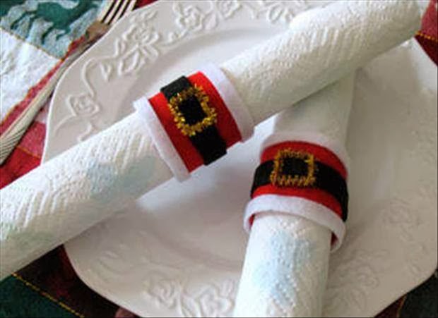 Φτιάξετε Χριστουγεννιάτικα στολίδια