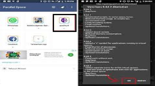 Cara Menggunakan Game Guardian 2021 Cara1001