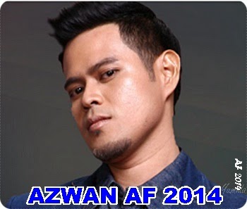 Biodata AZWAN AF 2014, biodata peserta Akademi Fantasia 2014, profil Akademi Fantasia 2014, latar belakang peserta Akademi Fantasia 2014, gambar AZWAN AF 2014