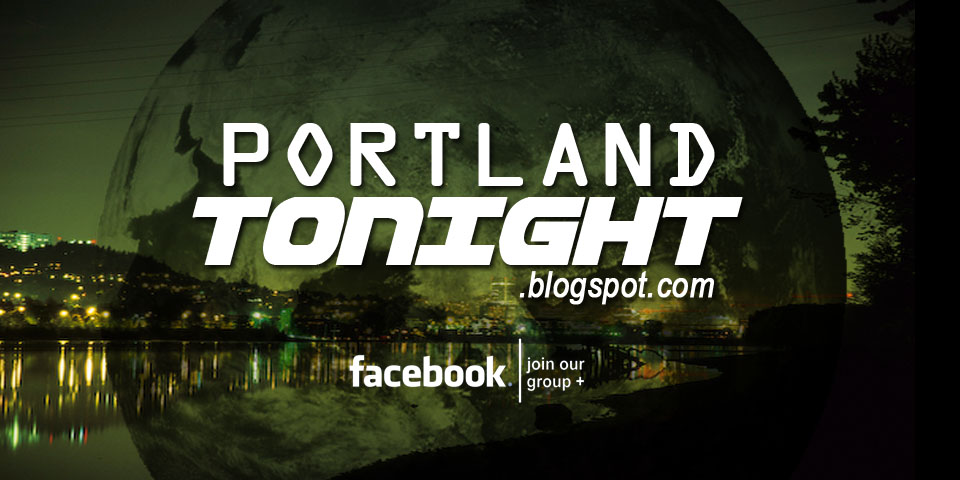 Portland Tonight