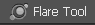 công cụ Flare tool trong Illustrator | tu hoc illustrator