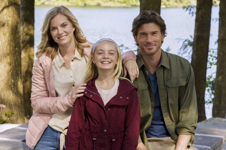 Hallmark Spring Fling 2021 Movie Trivia Challenge!