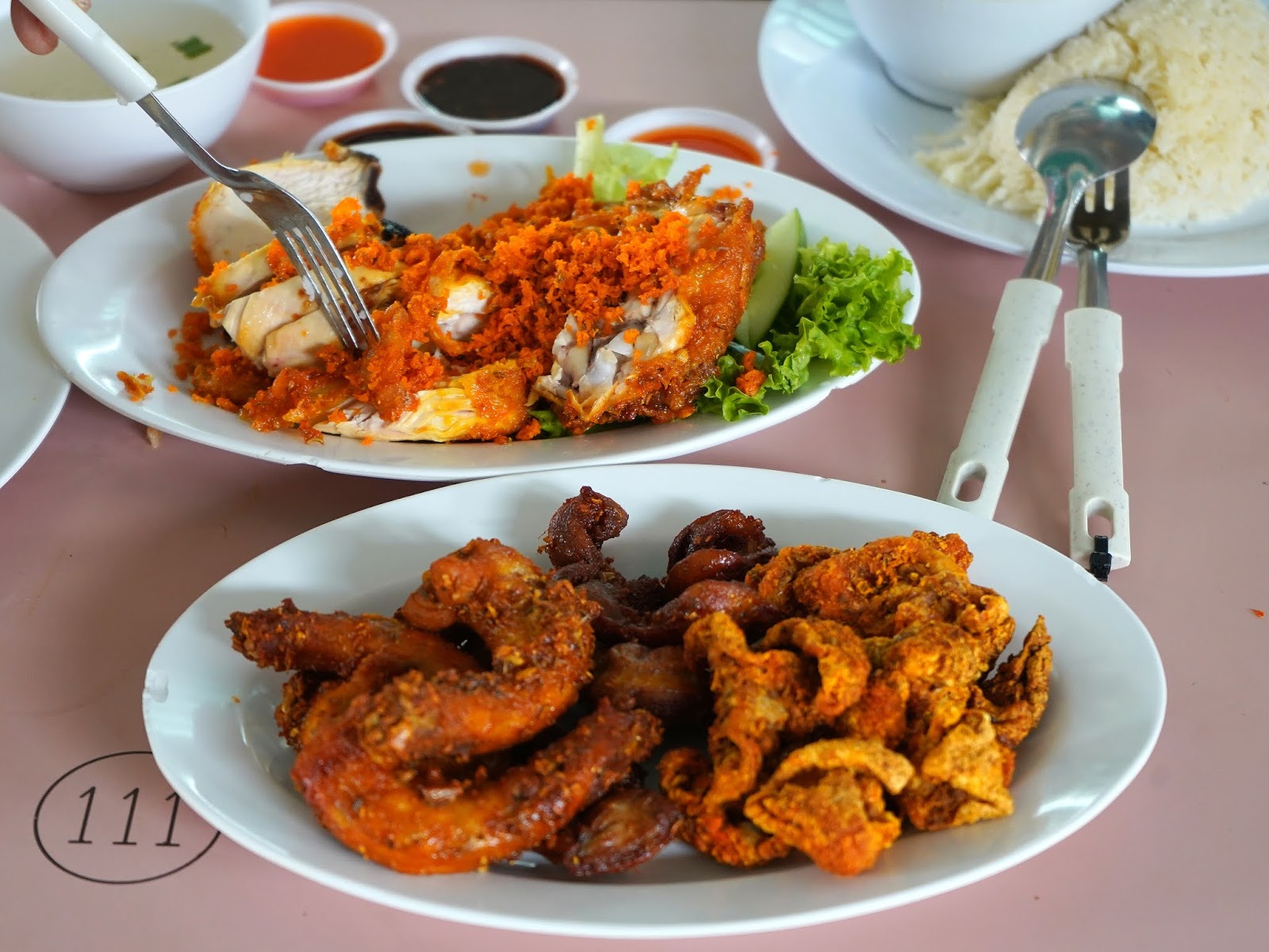 Johor Kaki Travels For Food August 2020