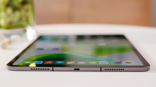 Apple iPad Pro 2021 Review (12.9in, M1)